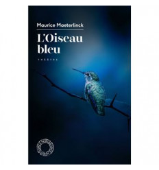 L'oiseau bleu