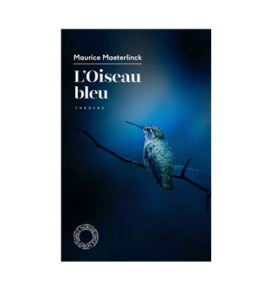 L'oiseau bleu