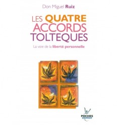 Les quatre accords toltèques