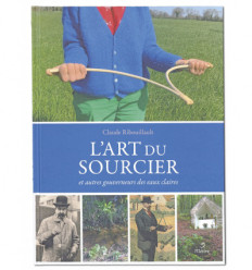 L'art du sourcier