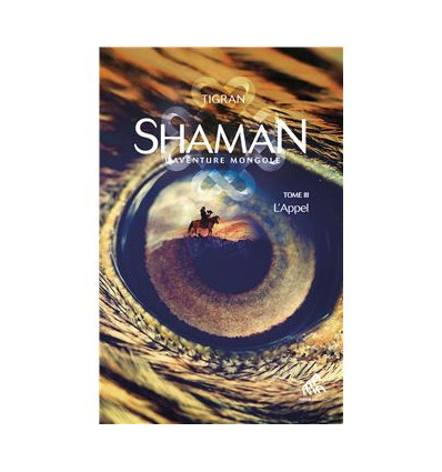 Shaman - L'appel