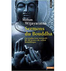 Sermons du Bouddha