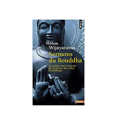 Sermons du Bouddha