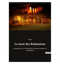 Le Tarot des Bohémiens