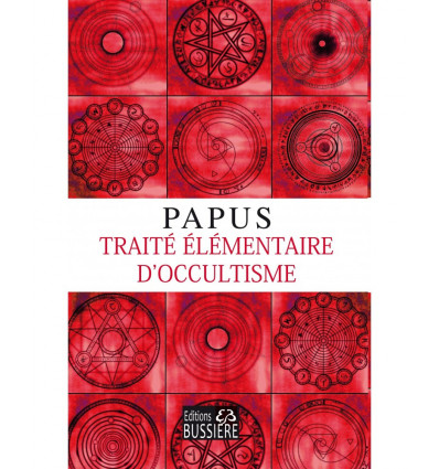 Traité élémentaire d'Occultisme