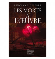 Les morts à l'oeuvre