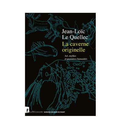 La caverne originelle