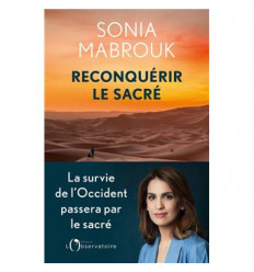 RECONQUERIR LE SACRE