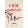 Chat, c'est le bonheur !