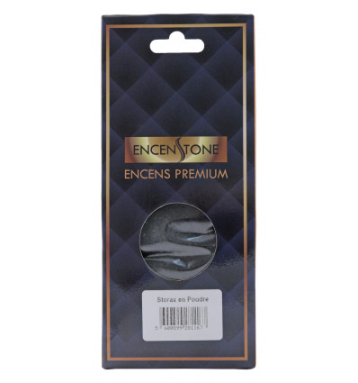ENCENS 100G STORAX POUDRE