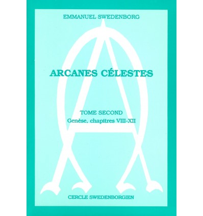 Arcanes célestes – Genèse, tome 2