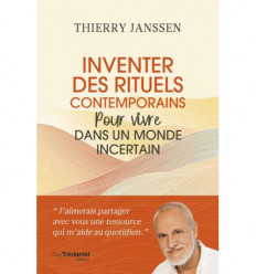 Inventer des rituels contemporains