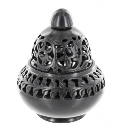 Venice incense burner