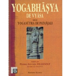Yogabhasya de Vyasa