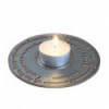 Prayer of Marcus Aurelius Candle holder