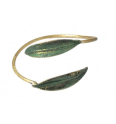 « Olive leaf » Bracelet