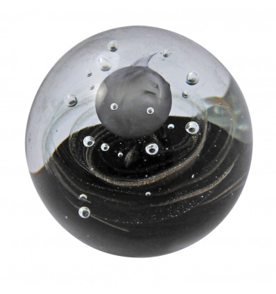 “Eclipse” Paper weight