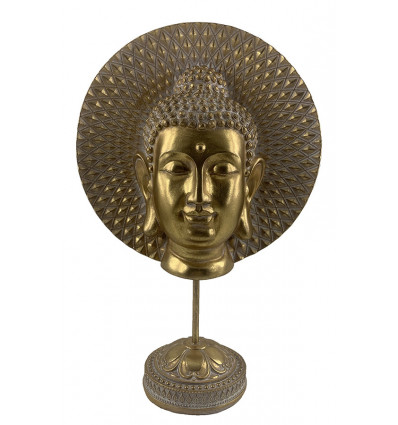 Statuette Bouddha