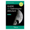 Guide de l'astronome débutant