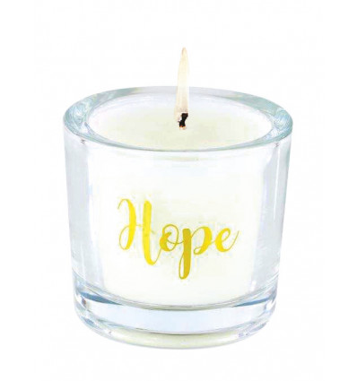 Candle Hope