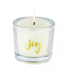 Candle Joy