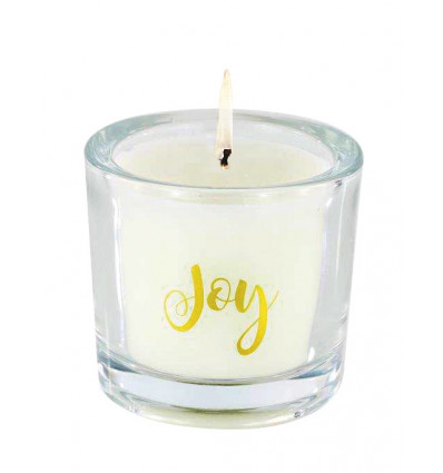 Candle Joy