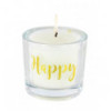 Candle Happy