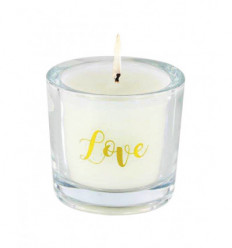 Candle Love