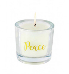 Candle Peace