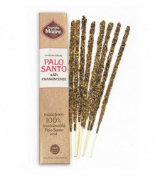 Frankincense Palo Santo incense sticks