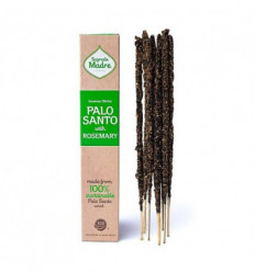 Rosemary Palo Santo incense sticks