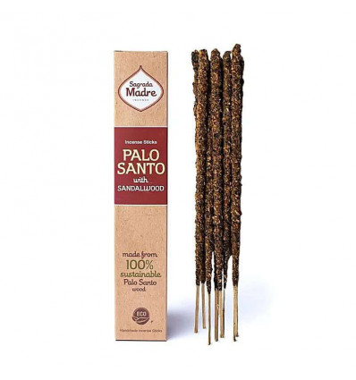 Encens Palo Santo au  Santal