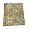 Egyptian mosaic notebook