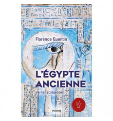 EGYPTE ANCIENNE