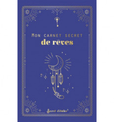 Mon carnet secret de rêves