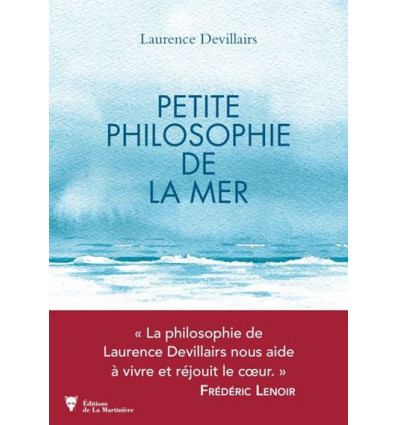 Petite philosophie de la mer