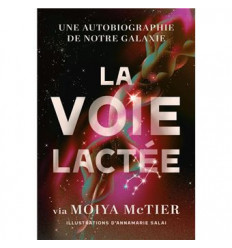 La voie lactée