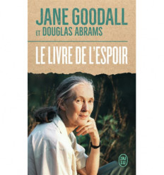 Le livre de l'espoir