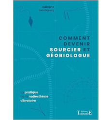 Comment devenir sourcier et géobiologue