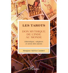 TAROTS DON MYTHIQUE DE L INDE AU MONDE
