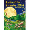 Calendrier lunaire 2024