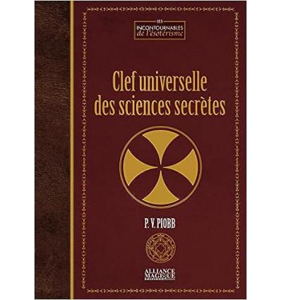 Clef universelle des sciences secrètes