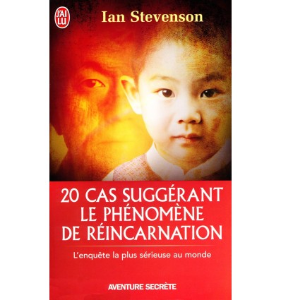 20 cas suggérant le phénomène de réincarnation