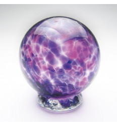 Wishing ball violet