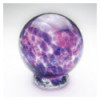 Wishing ball violet