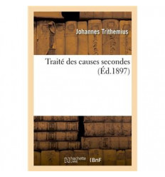 Traité des causes secondes