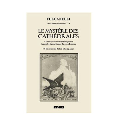 Le mystère des cathédrales