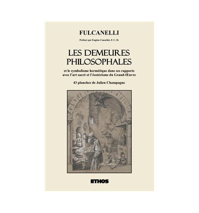 Les demeures philosophales - Tomes 1 et 2