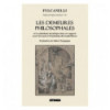 Les demeures philosophales - Tomes 1 et 2