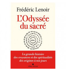 L’Odyssée du sacré